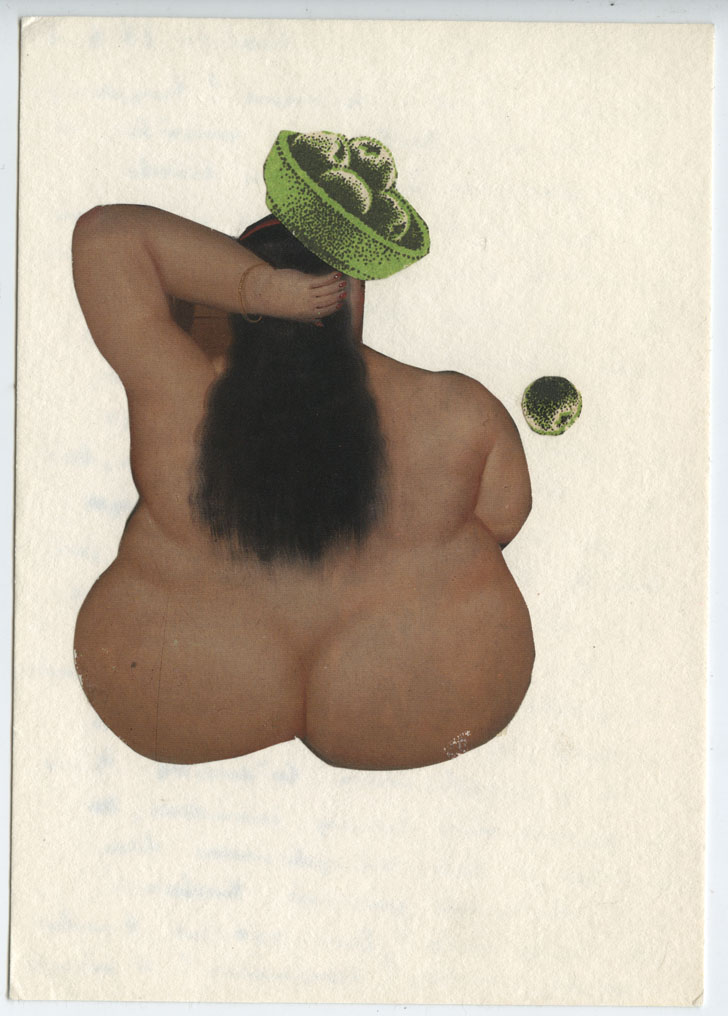 Wisława Szymborska, do Gizeli Szancerowej, 1988, Archiwum MOCAK-u