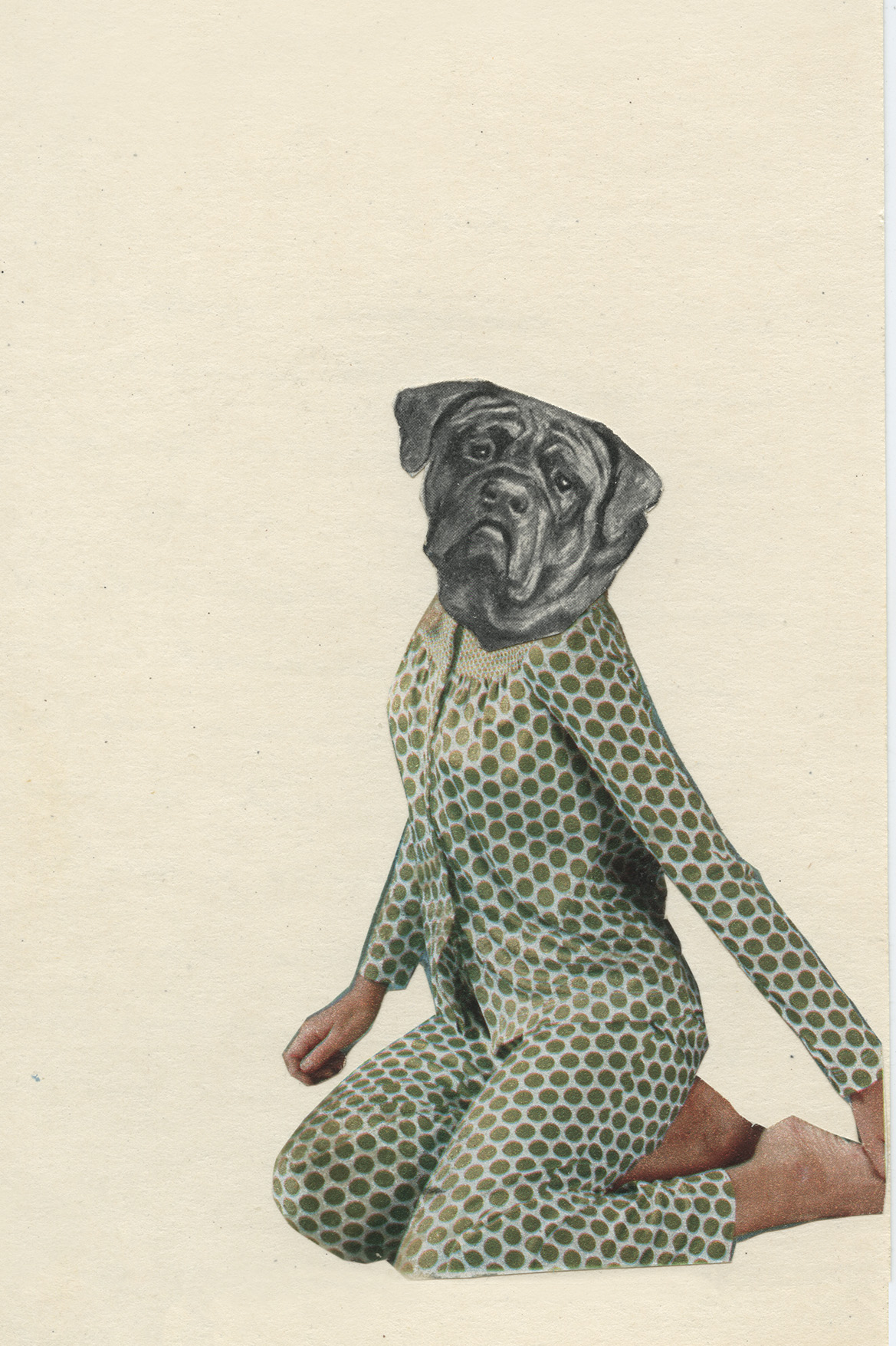 Wisława Szymborska, do Wiktora Woroszylskiego, 1984, dzięki uprzejmości Natalii Woroszylskiej