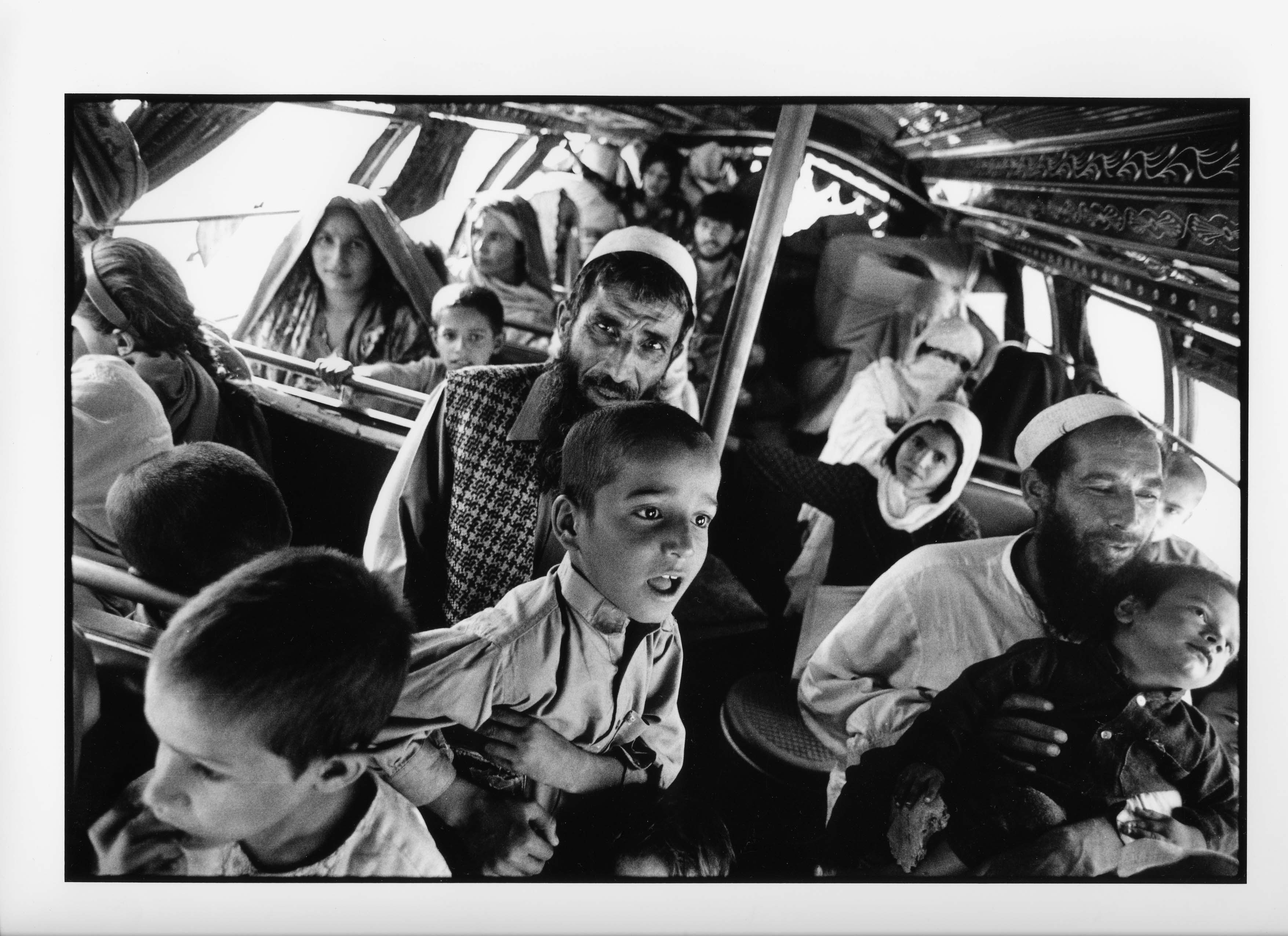 Rune Eraker, //Afganistan//, 2002