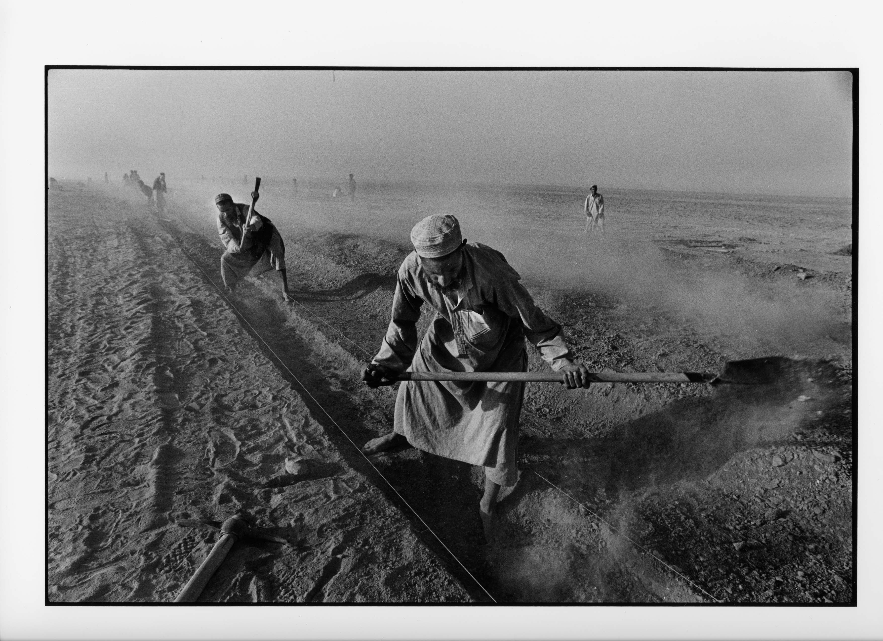 Rune Eraker, //Afganistan//, 2002