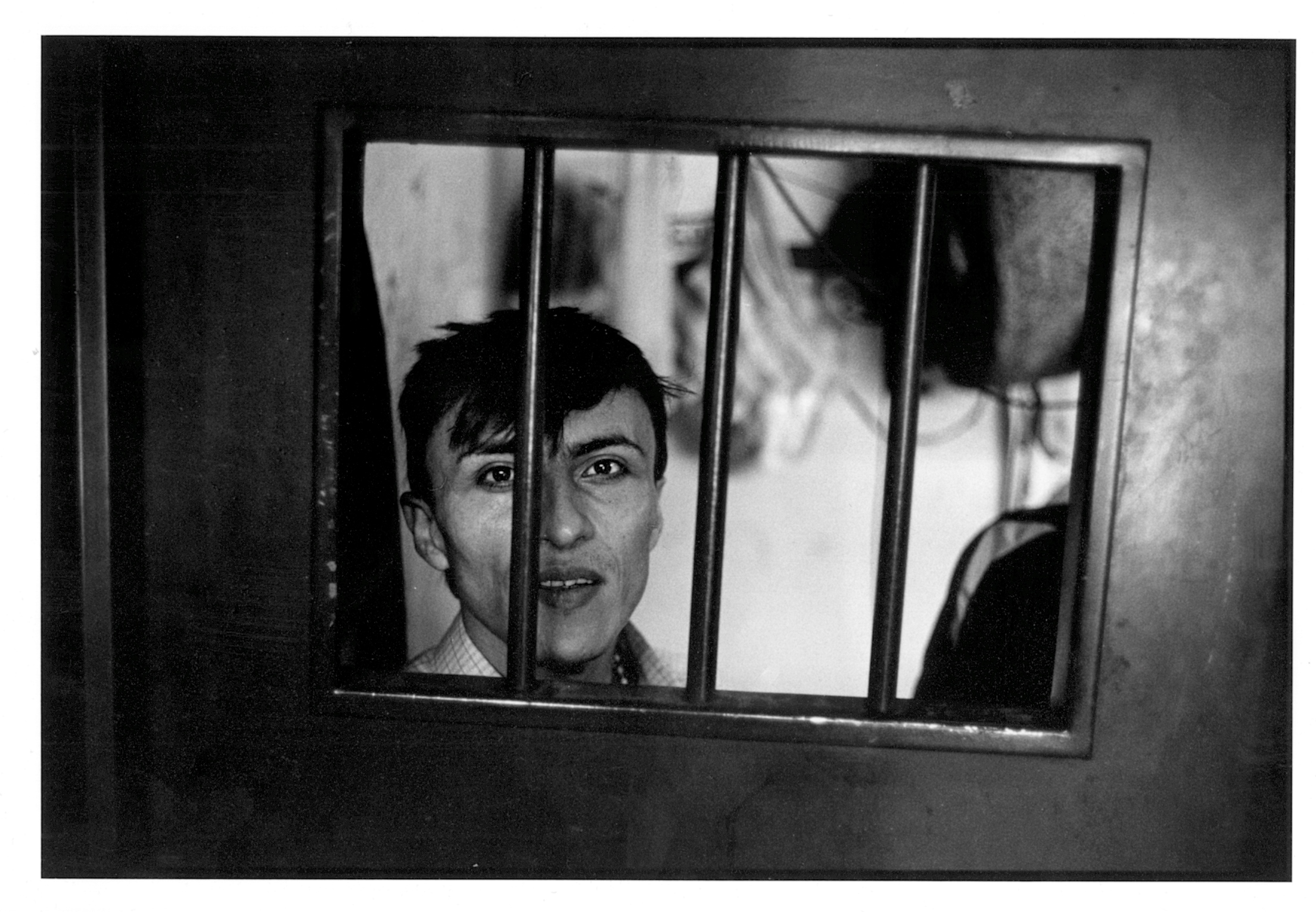 Rune Eraker, //Kolumbia//, 2001