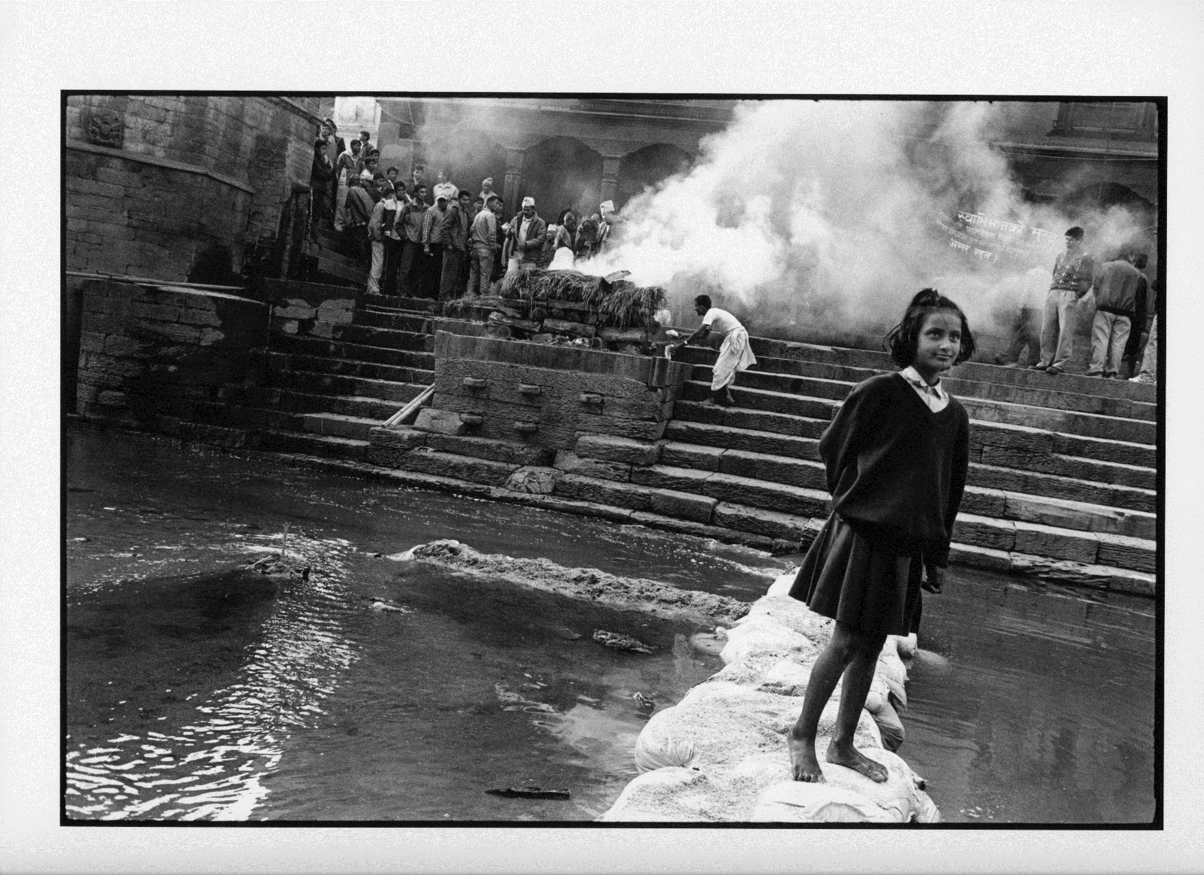 Rune Eraker, //Nepal//, 2004